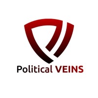 PoliticalVEINS logo - Similar company to Chintan Centre For Campaign & Communication Strategies