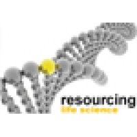 resourcing life-science logo - Similar company to Fleming Pharmaceuticals