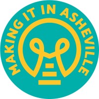 Making It In Asheville logo - Similar company to Mountain Xpress
