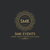SMK Events Official logo - Similar company to Atispon