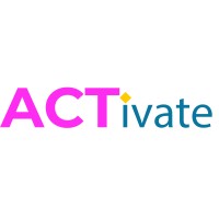 ACTivate Workshop logo - Similar company to Kanji Comunicación