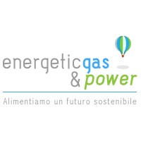 ENERGETIC GAS & POWER SRL logo - Similar company to Phlogas & Power
