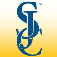 San Jacinto College - Career Services logo - Similar company to Texas Association Of Community College Foundations (Taccf)