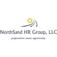 NorthSand HR Group, LLC logo - Similar company to Paramount Placement Professionals