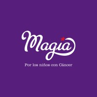 Magia Asociación de Voluntarias por los Niños con Cáncer logo - Similar company to Rp Import