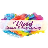 Vivid Carpet Rug Dyeing logo - Similar company to Korda Design