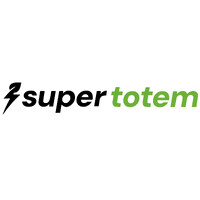 SuperTotem - Totens Carregadores logo - Similar company to Accumed Produtos Medico Hospitalares