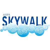 Ampa Skywalk logo - Similar company to Ampa Housing Development Private Limited