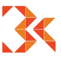 3K IT Solutions logo - Similar company to Brightforce Technologies Pvt Ltd : Work From Anywhere!