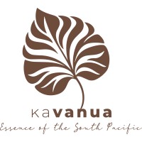 Kavanua logo - Similar company to Prisil Life