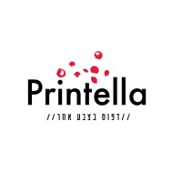 Printella LTD logo - Similar company to Printela