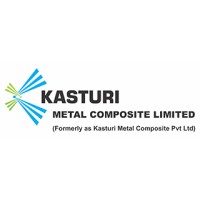 Kasturi Metal Composite Ltd