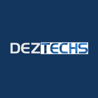 Deztechs logo - Similar company to Huddleup Technologies