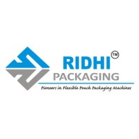 RIDHI PACKAGING logo - Similar company to Pushpak Logi-Solutions Llp
