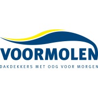 Voormolen Dakbedekkingen /Dakbehoud Nederland logo - Similar company to Medili