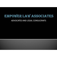 Empower Law Associates logo - Similar company to Sibal & Company