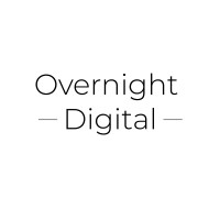 Overnight Digital logo - Similar company to Ruling Ranks