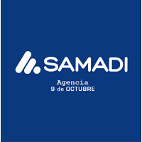 Samadi Motos Guayaquil logo - Similar company to Samadi Motos