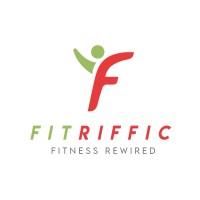 Fitriffic logo - Similar company to J Digital
