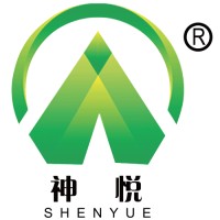 FUJIAN SHENYUE CASTING SHARE CO.,LTD. logo - Similar company to Hebei Ruiou Lost Foam Casting Equipment Production Line
