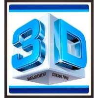 3D Management Consulting, LLC logo - Similar company to Campion Design Group
