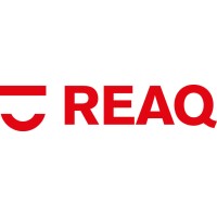 REAQ Immobilien GmbH logo - Similar company to Coco Real Firmengruppe