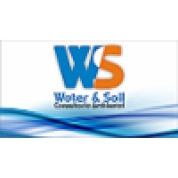 Water & Soil Consultoria  Ambiental logo - Similar company to Water Meyer