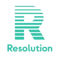 Resolution logo - Similar company to Synergy Tech Solutions