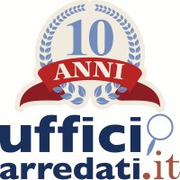 Ufficiarredati logo - Similar company to Godesk