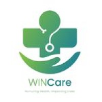 WINCare Foundation logo - Similar company to Iphamar™ Care