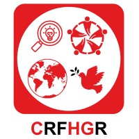 Chirravuri Research Foundation for Human and Global Reforms logo - Similar company to Polinytics