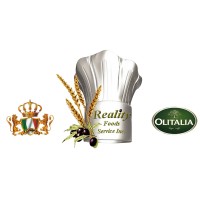 Reality Foods Service Inc logo - Similar company to Direct Refreshments Llc.