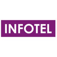 Infotel Group logo - Similar company to Infotel Corp