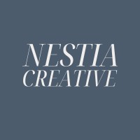 Nestia Creative logo - Similar company to Everything Creative