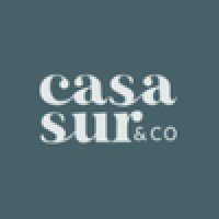 Casa Sur & Co logo - Similar company to Rewilding Experience