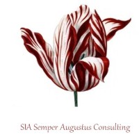 SIA SEMPER AUGUSTUS CONSULTING logo - Similar company to Sleek Polymers