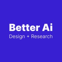 BetterAI logo - Similar company to Betterai