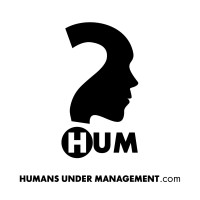 Humans Under Management logo - Similar company to Plannex ® (Formerly Nextgen Planners)