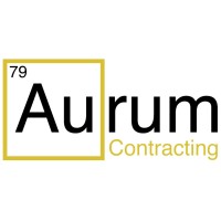 Aurum Contracting logo - Similar company to Agas National
