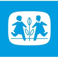 SOS Børnebyerne logo - Similar company to Dansk Børnefond - Danish Children Fund