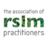 The Association Of Rslm Practitioners