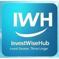 Invest Wise Hub logo - Similar company to Neha Convertors