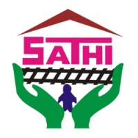 Sathi India logo - Similar company to Symplytics