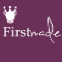 Firstmade logo - Similar company to Minuskel A/S