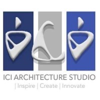 ICI Architecture Studio logo - Similar company to Connan Limited