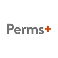 Perms Plus Ltd logo - Similar company to Smarthireuk