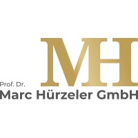 Prof. Dr. Marc Hürzeler GmbH logo - Similar company to Lips | Have