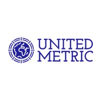 UnitedMetric logo - Similar company to Radniroo Industrial Co.