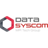 MPI Tech - DATA SYSCOM logo - Similar company to Kintel S.P.A.