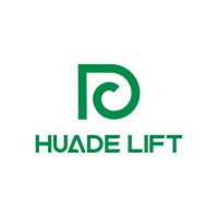 Huade Lift logo - Similar company to Huada Heavy Industry